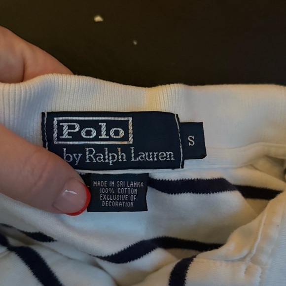 Polo by Ralph Lauren shirt - Picture 4 of 4